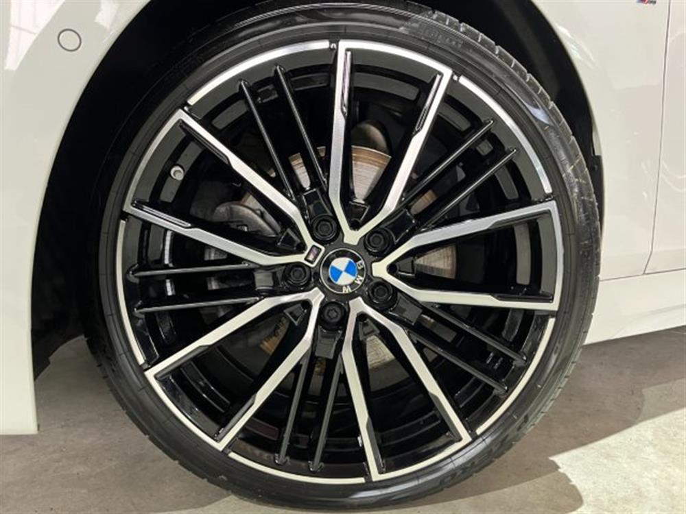 118 118 iA 5p. AUT Msport /N