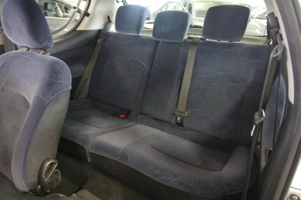 206 206 1.4 3p. XR AUTOMATIC