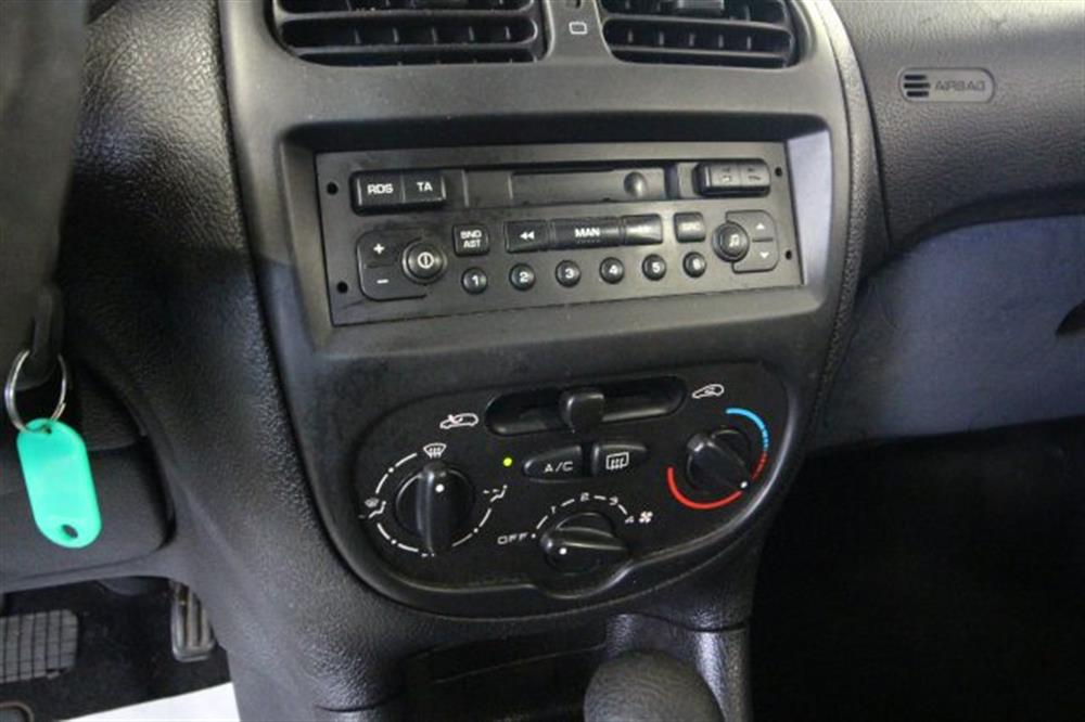 206 206 1.4 3p. XR AUTOMATIC