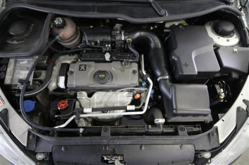 206 206 1.4 3p. XR AUTOMATIC