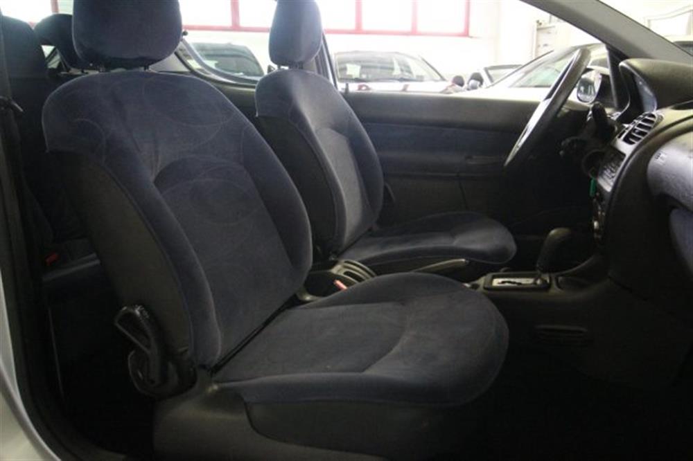 206 206 1.4 3p. XR AUTOMATIC