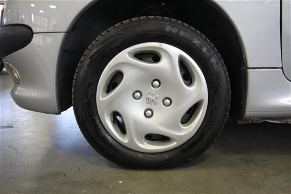 206 206 1.4 3p. XR AUTOMATIC