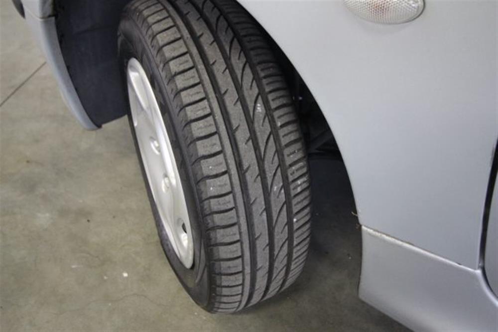 206 206 1.4 3p. XR AUTOMATIC