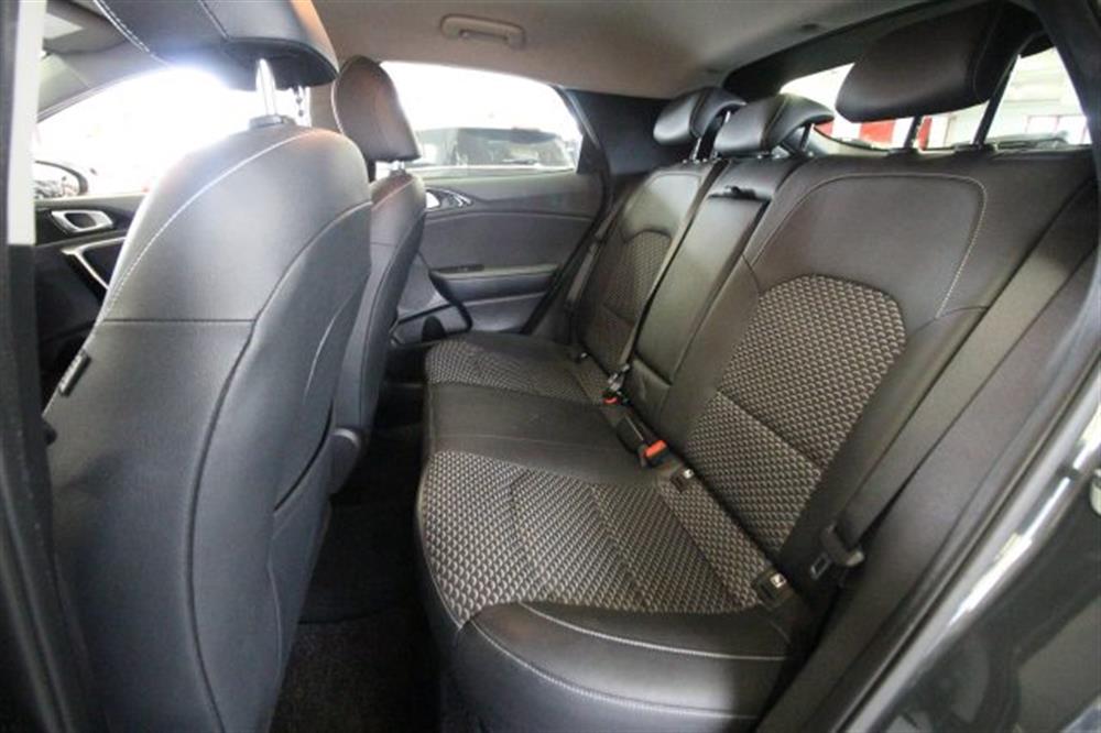 XCeed XCeed 1.5 T-GDi 160 CV MHE