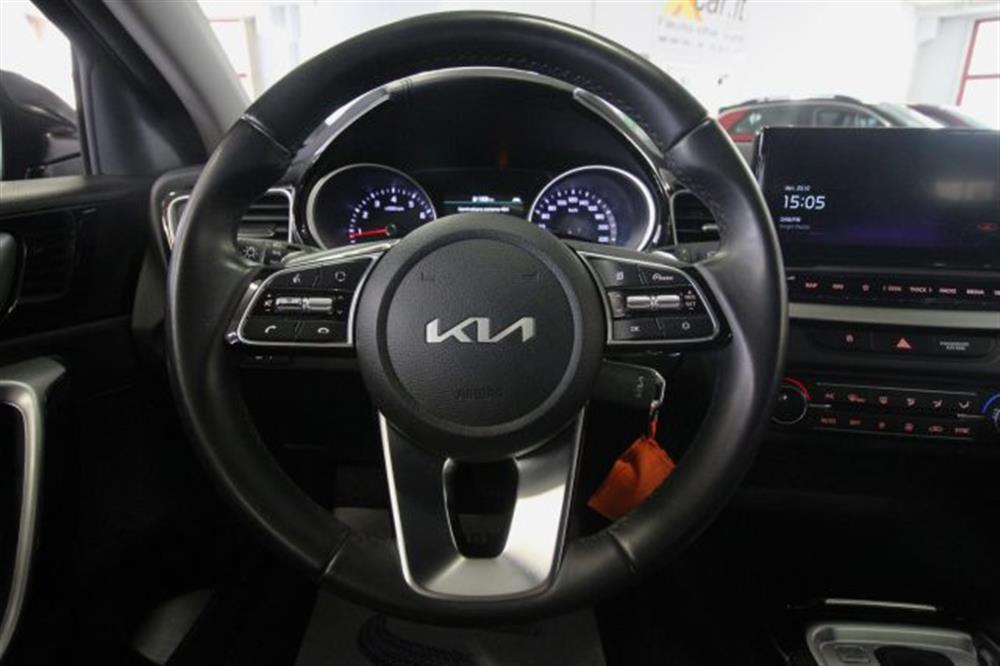 XCeed XCeed 1.5 T-GDi 160 CV MHE