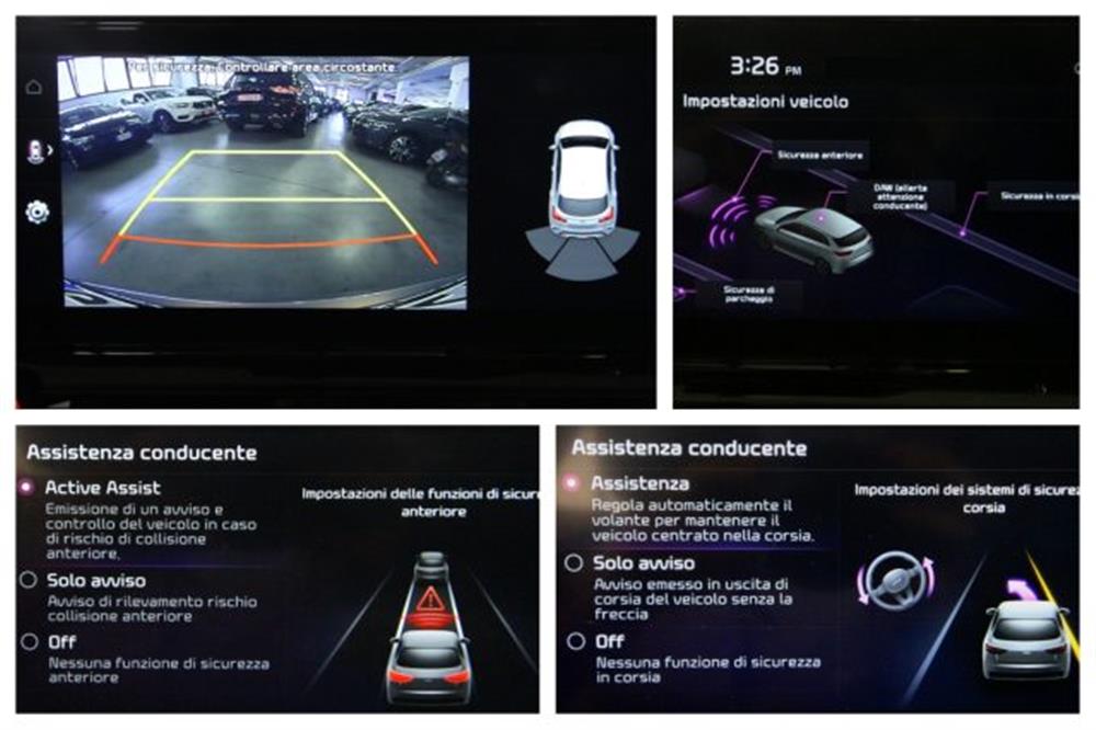 XCeed XCeed 1.5 T-GDi 160 CV MHE