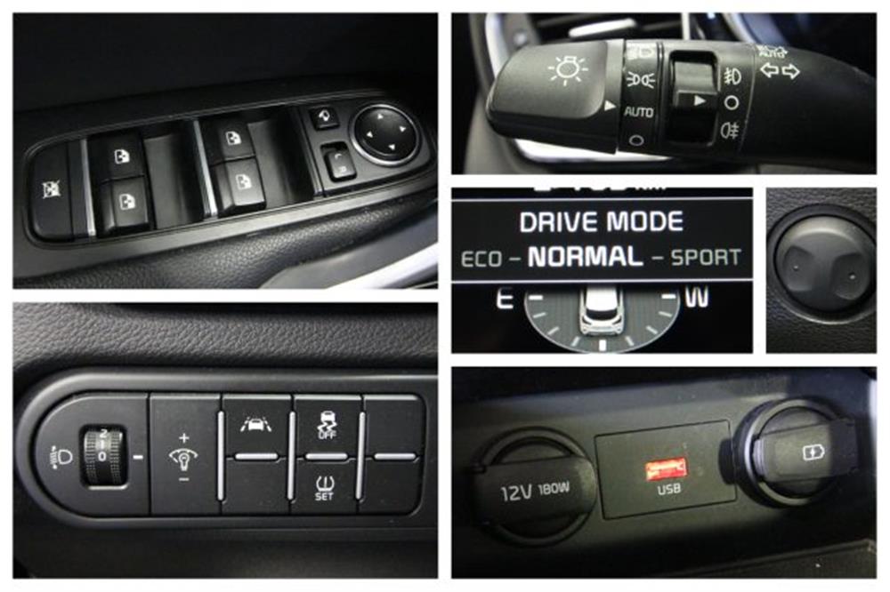 XCeed XCeed 1.5 T-GDi 160 CV MHE