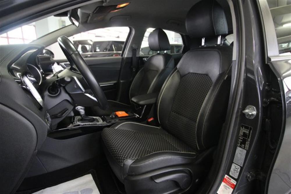 XCeed XCeed 1.5 T-GDi 160 CV MHE