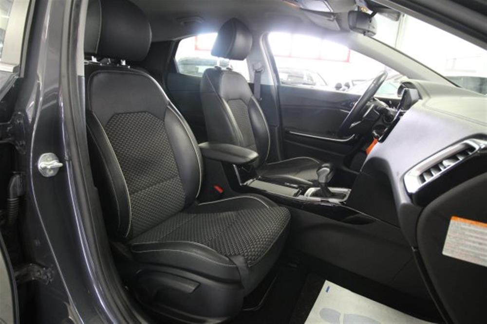 XCeed XCeed 1.5 T-GDi 160 CV MHE