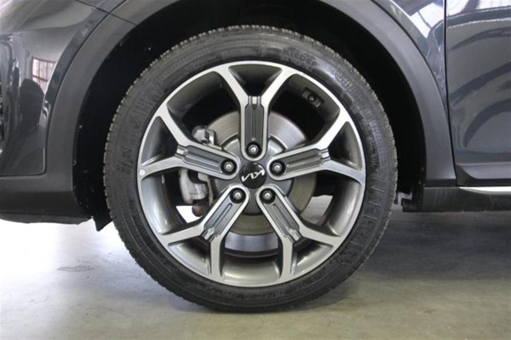 XCeed XCeed 1.5 T-GDi 160 CV MHE