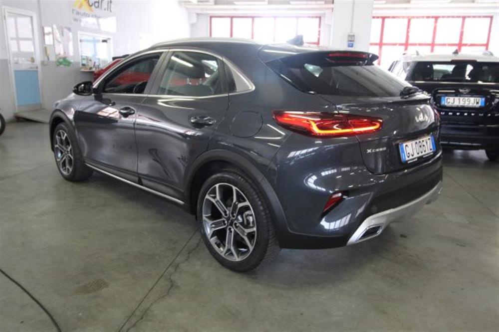 XCeed XCeed 1.5 T-GDi 160 CV MHE