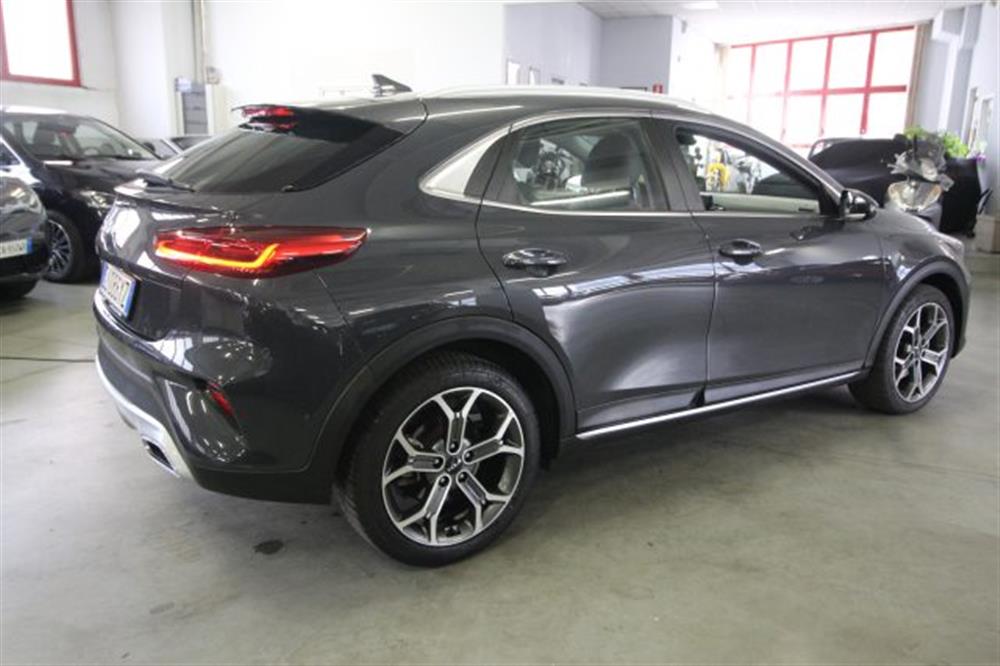 XCeed XCeed 1.5 T-GDi 160 CV MHE