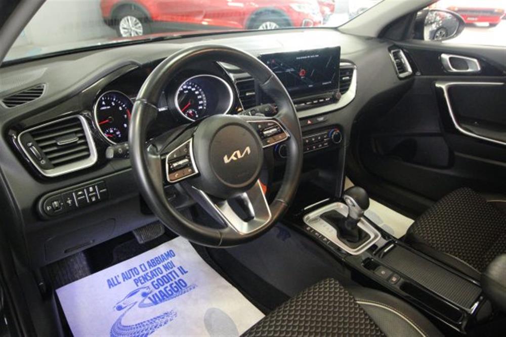 XCeed XCeed 1.5 T-GDi 160 CV MHE