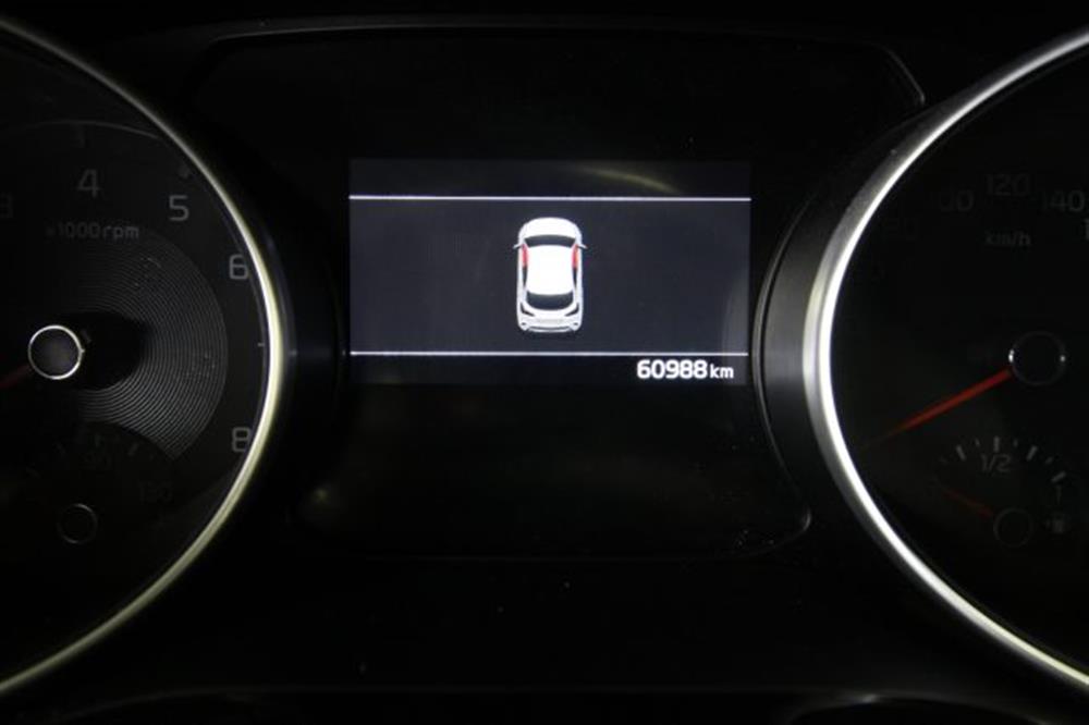 XCeed XCeed 1.5 T-GDi 160 CV MHE