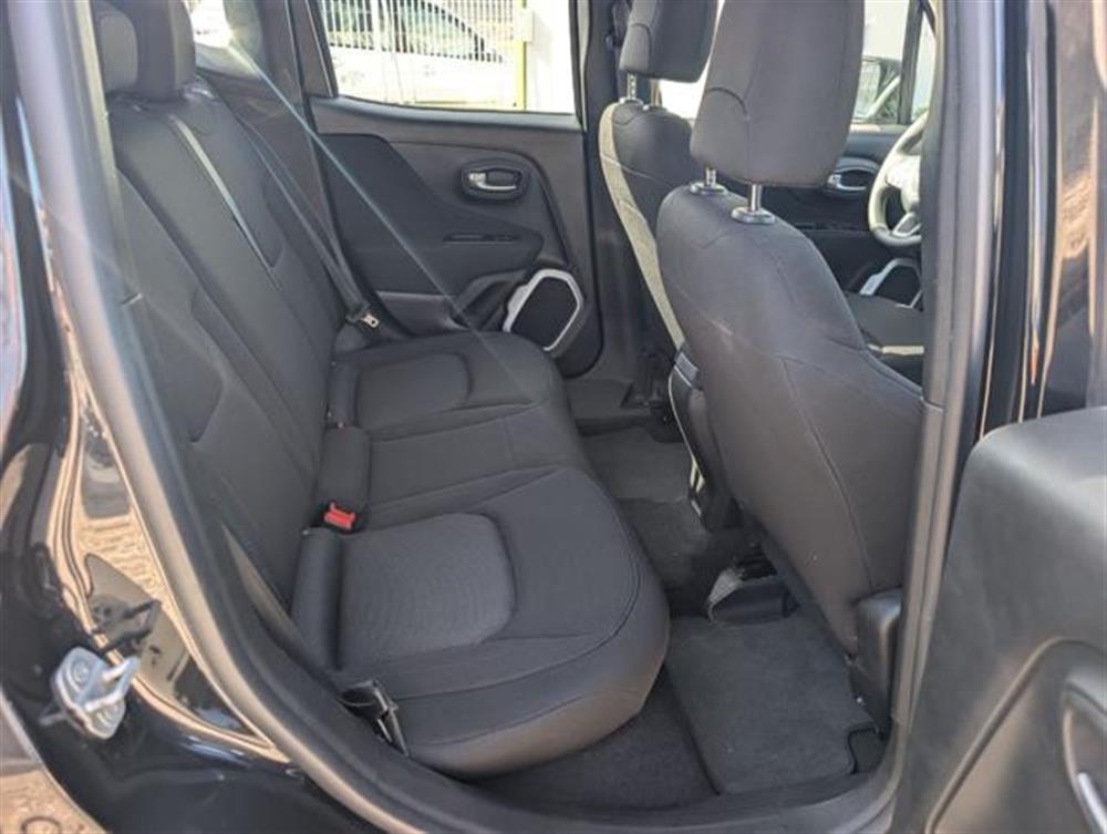 Renegade Renegade 1.6 Mjt 95CV Sport