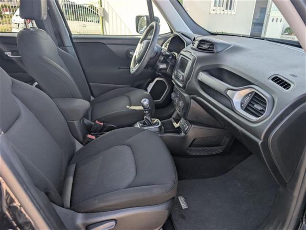 Renegade Renegade 1.6 Mjt 95CV Sport