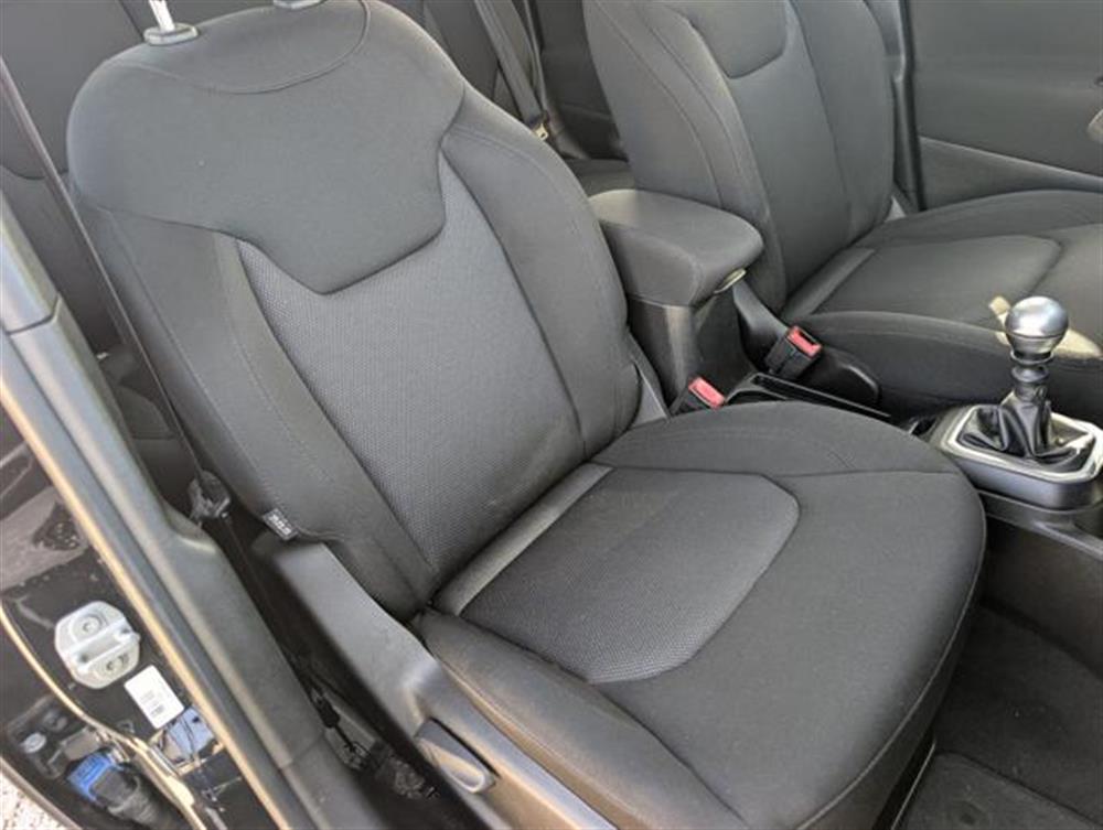 Renegade Renegade 1.6 Mjt 95CV Sport