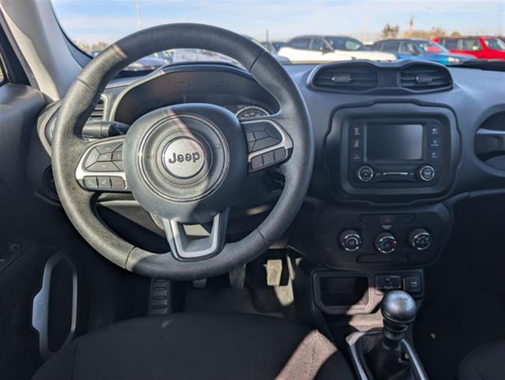 Renegade Renegade 1.6 Mjt 95CV Sport