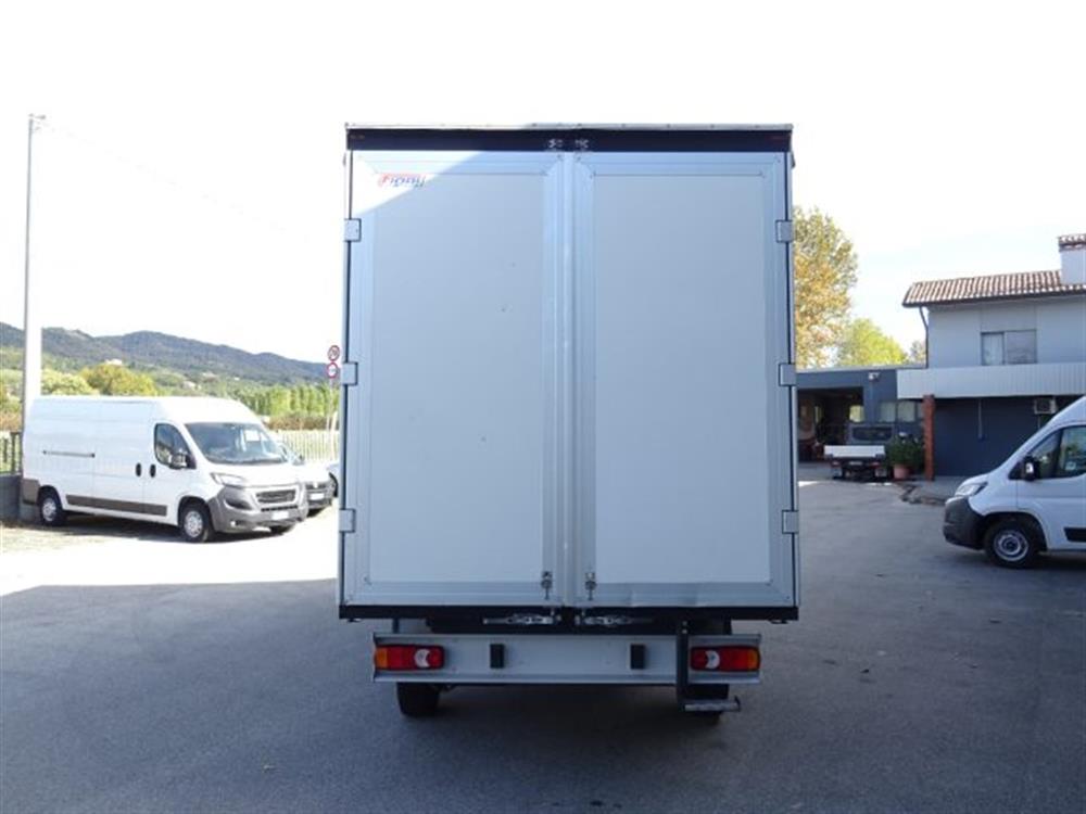 Ducato Ducato Maxi 35Q 2.2Mjt 180C