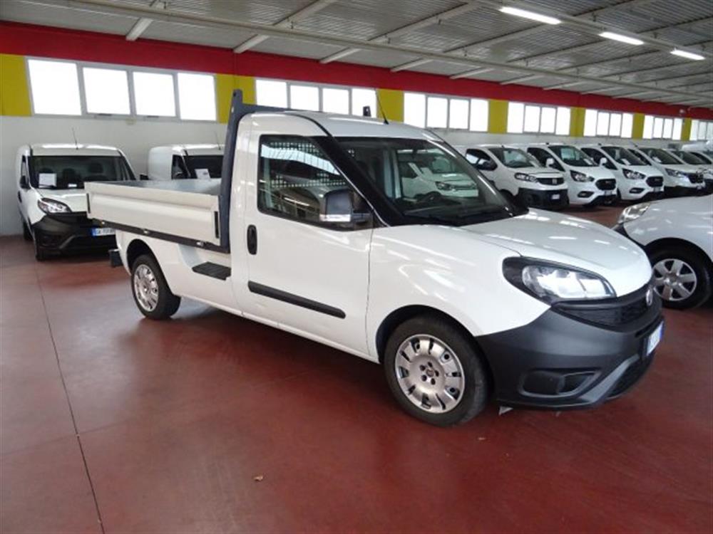 Doblo Doblo Doblò 1.6 MJT 105 CV