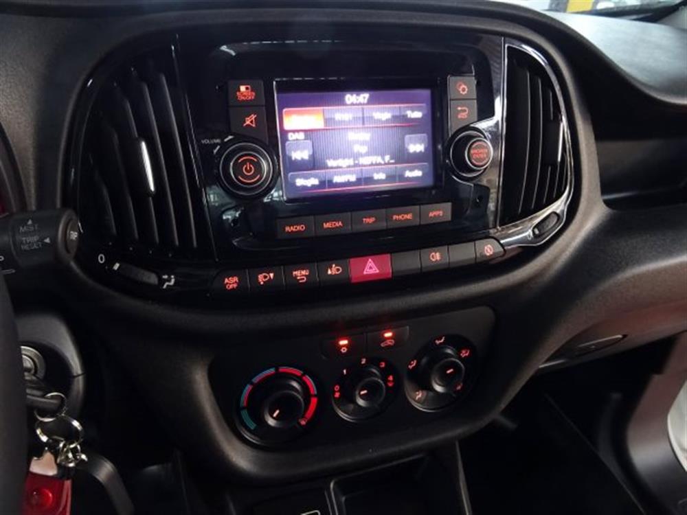 Doblo Doblo Doblò 1.6 MJT 105 CV
