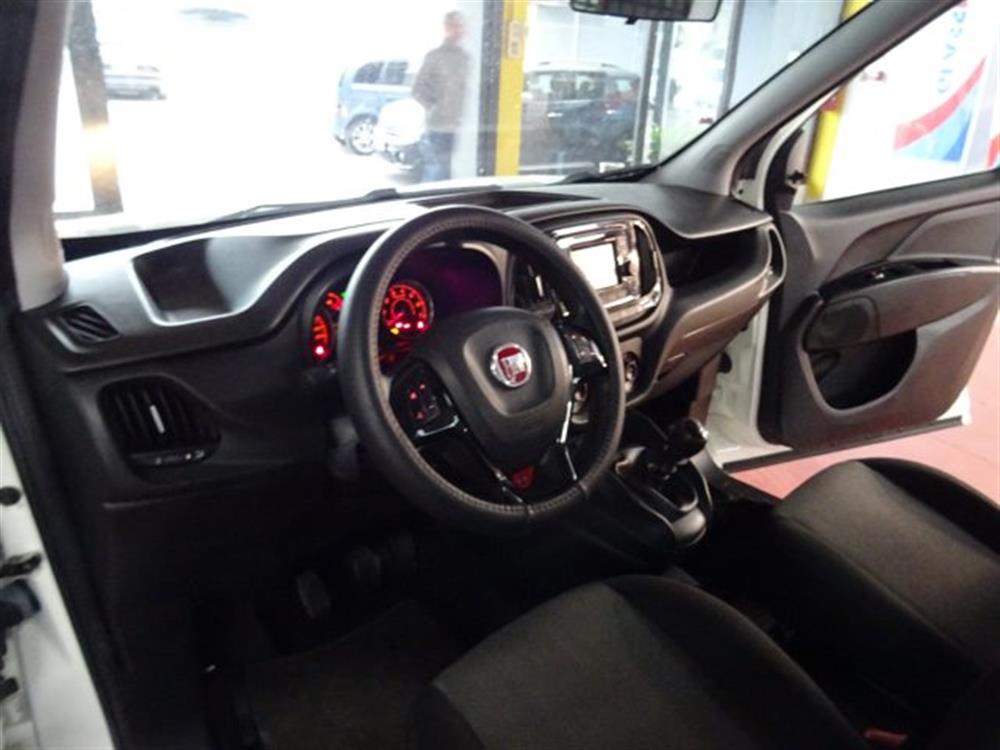 Doblo Doblo Doblò 1.6 MJT 105 CV