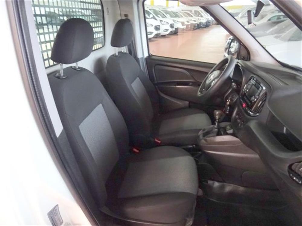 Doblo Doblo Doblò 1.6 MJT 105 CV
