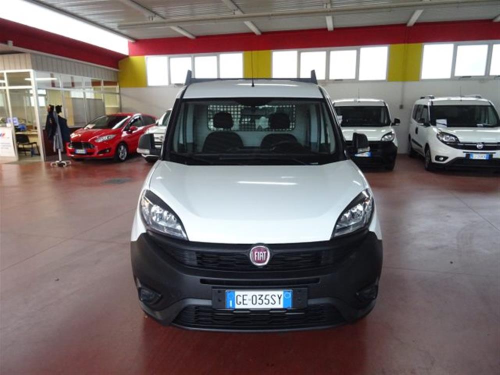 Doblo Doblo Doblò 1.6 MJT 105 CV