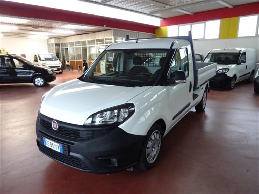 Doblo Doblo Doblò 1.6 MJT 105 CV