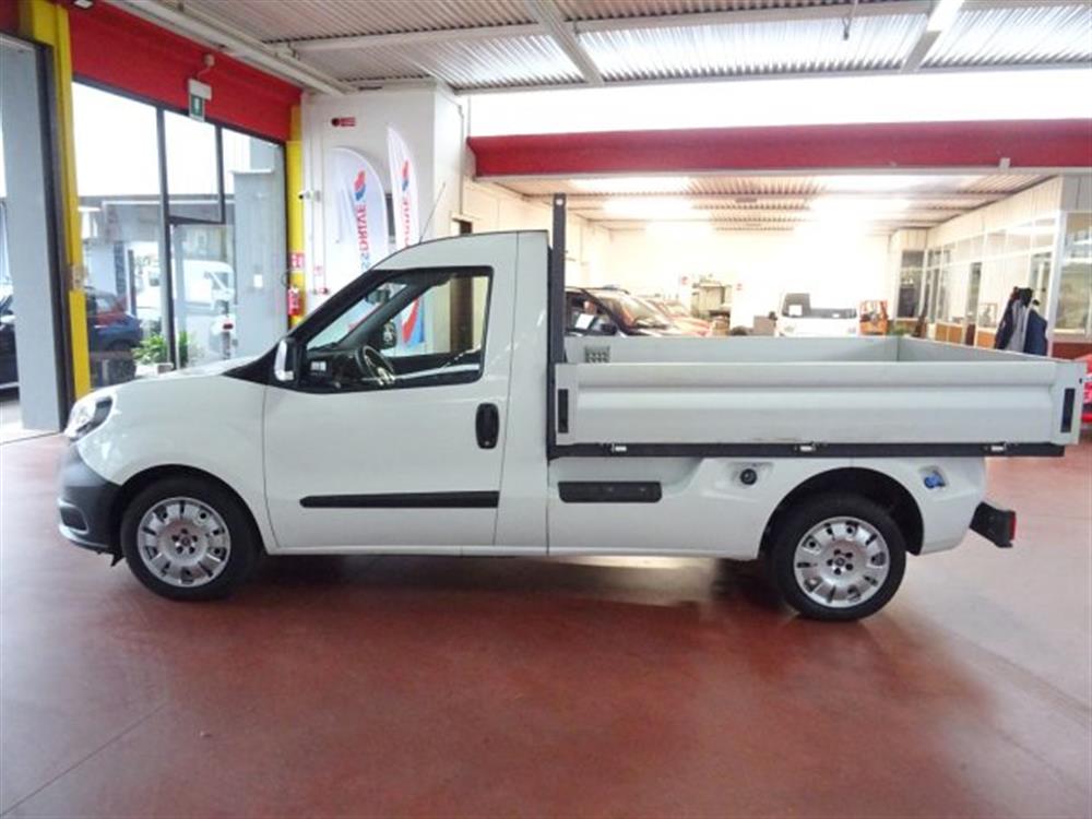 Doblo Doblo Doblò 1.6 MJT 105 CV