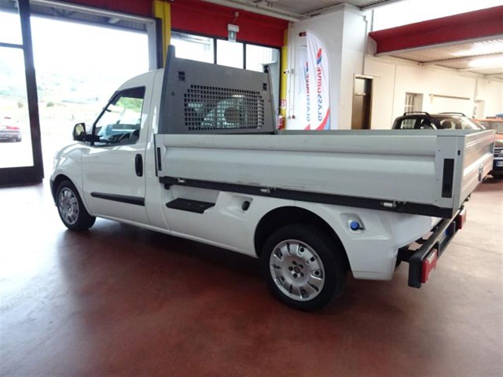 Doblo Doblo Doblò 1.6 MJT 105 CV