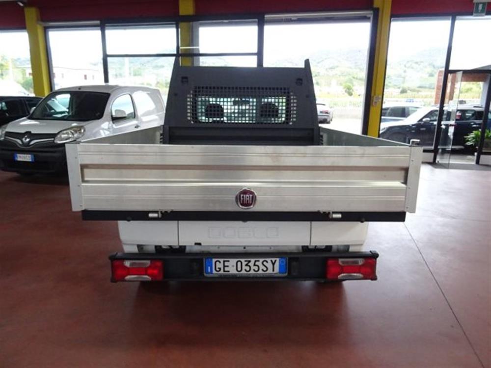 Doblo Doblo Doblò 1.6 MJT 105 CV