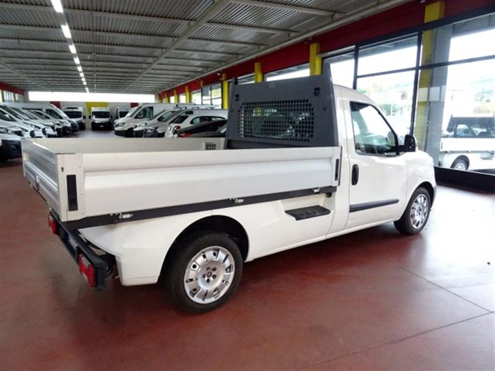 Doblo Doblo Doblò 1.6 MJT 105 CV