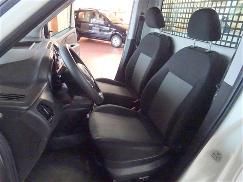 Doblo Doblo Doblò 1.6 MJT 105 CV