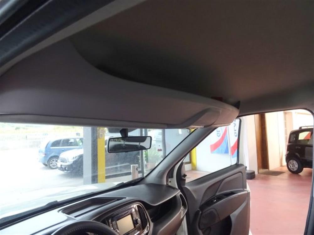 Doblo Doblo Doblò 1.6 MJT 105 CV