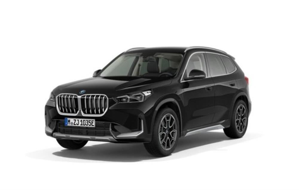 X1 X1 xDrive 25e Special E