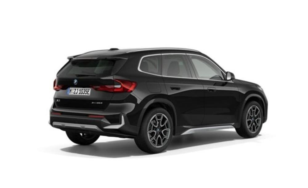 X1 X1 xDrive 25e Special E