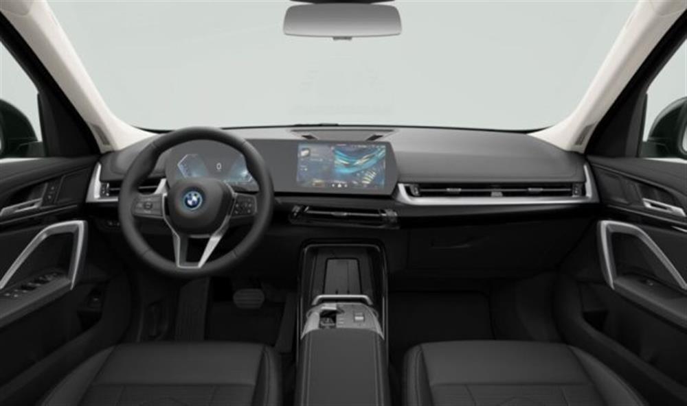 X1 X1 xDrive 25e Special E