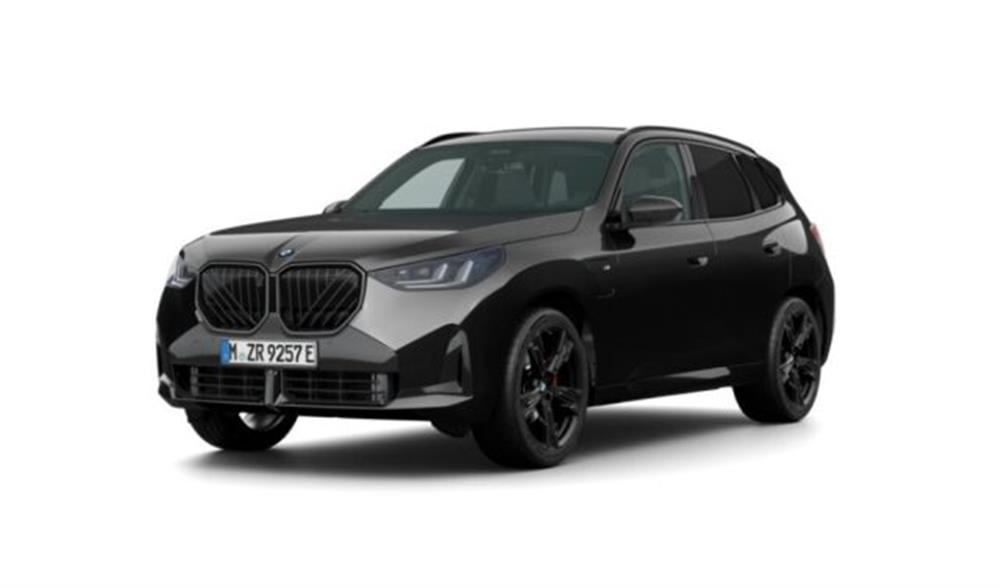 X3 X3 xDrive30e MSport Pro