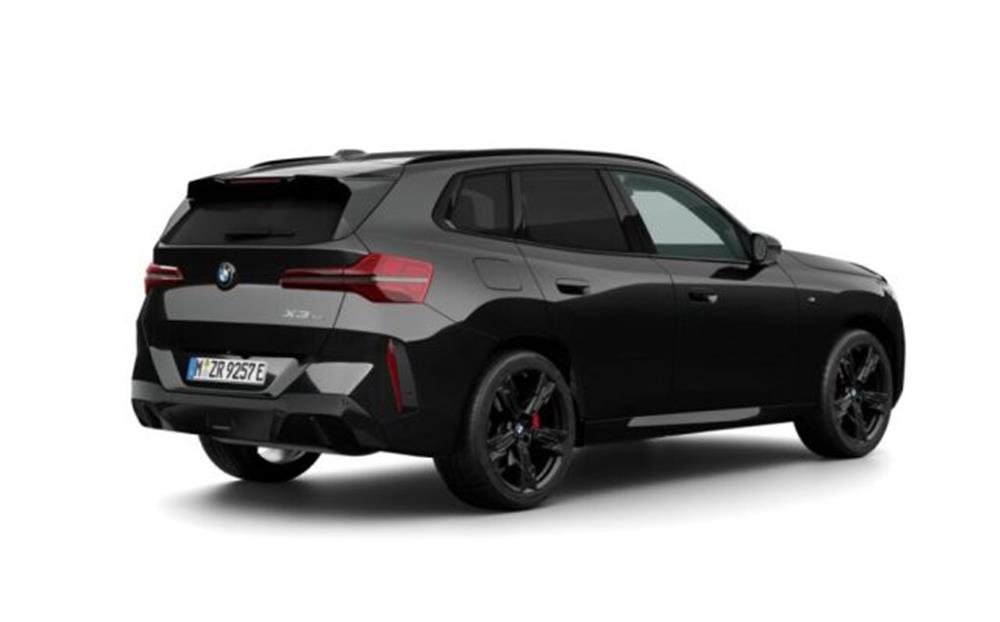 X3 X3 xDrive30e MSport Pro