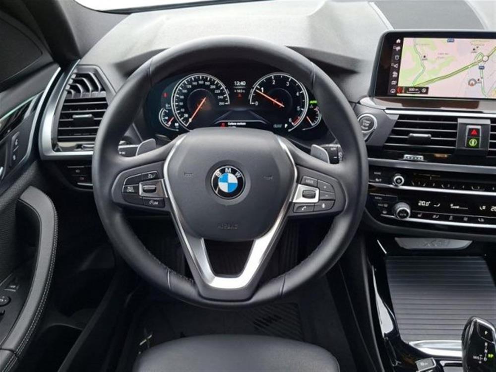 X3 X3 xDrive20d xLine Aut.