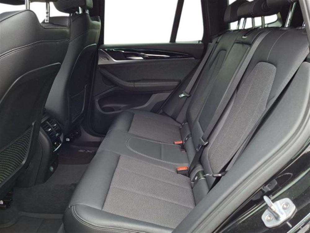 X3 X3 xDrive20d xLine Aut.