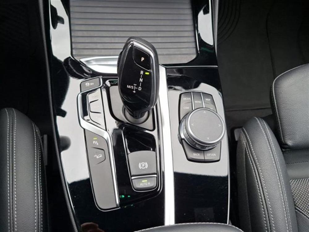 X3 X3 xDrive20d xLine Aut.