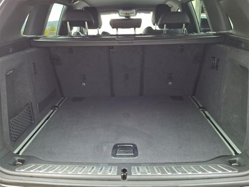 X3 X3 xDrive20d xLine Aut.