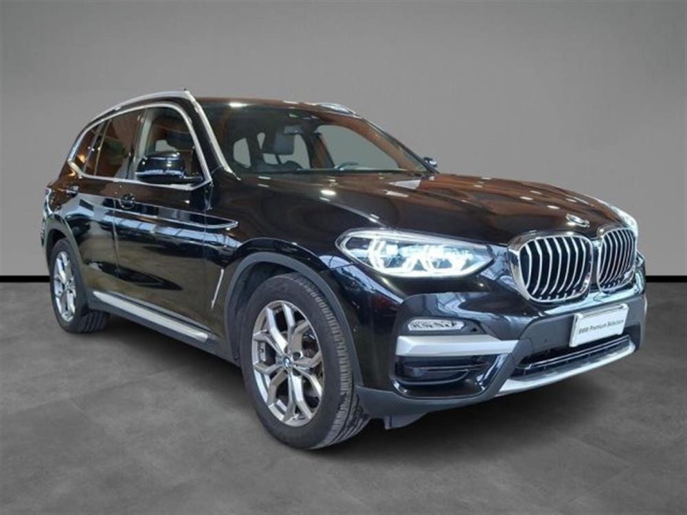 X3 X3 xDrive20d xLine Aut.