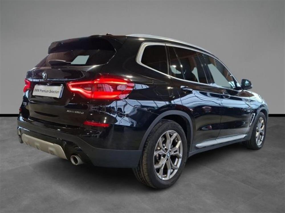 X3 X3 xDrive20d xLine Aut.