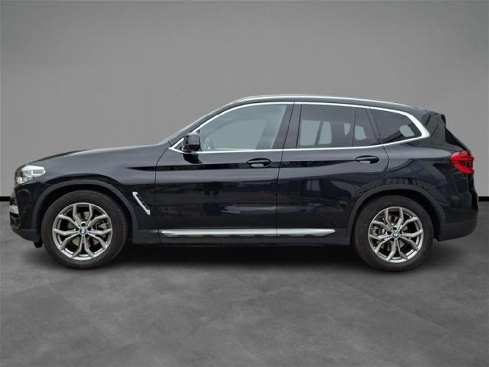 X3 X3 xDrive20d xLine Aut.