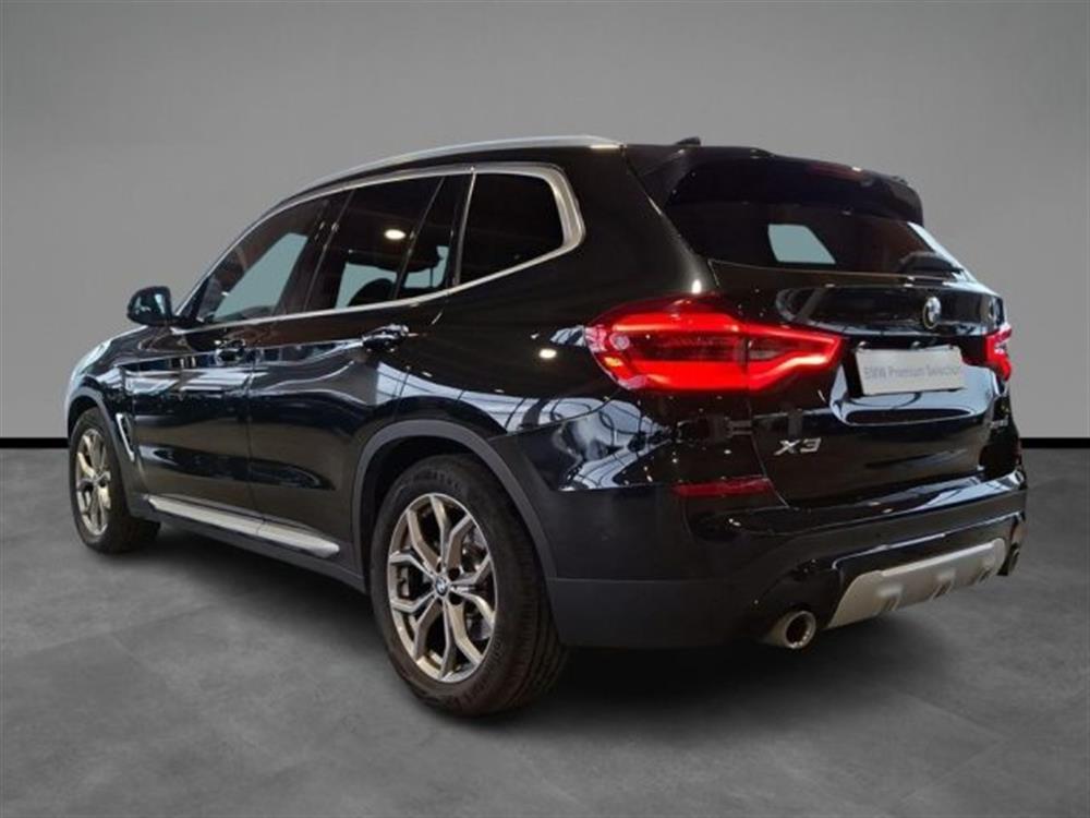 X3 X3 xDrive20d xLine Aut.