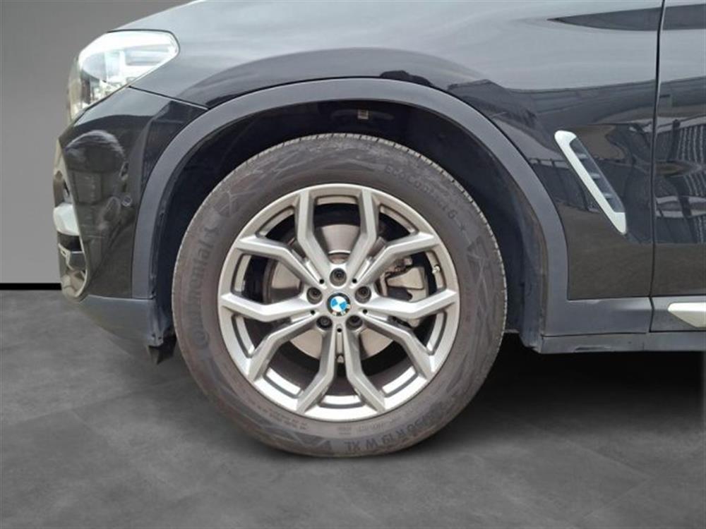 X3 X3 xDrive20d xLine Aut.