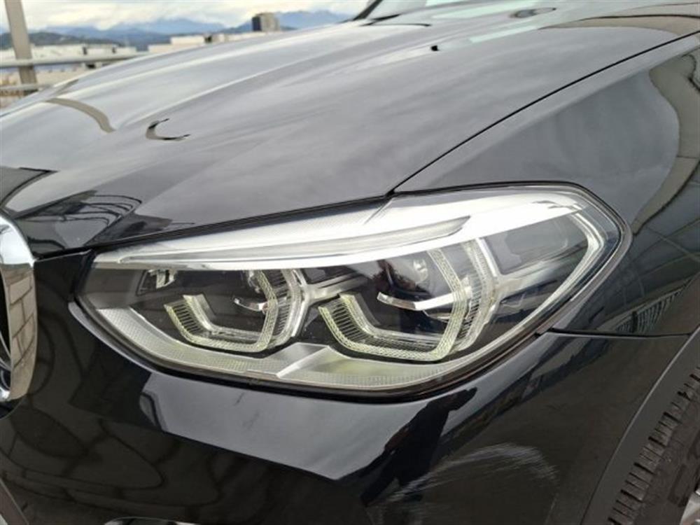 X3 X3 xDrive20d xLine Aut.